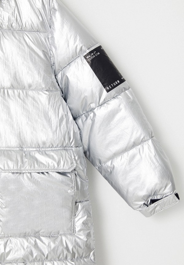 фото Куртка утепленная sela