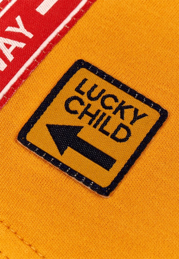 фото Комбинезон lucky child