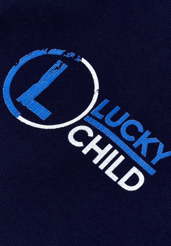 фото Брюки спортивные lucky child