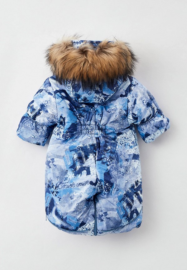 фото Комбинезон утепленный pilguni