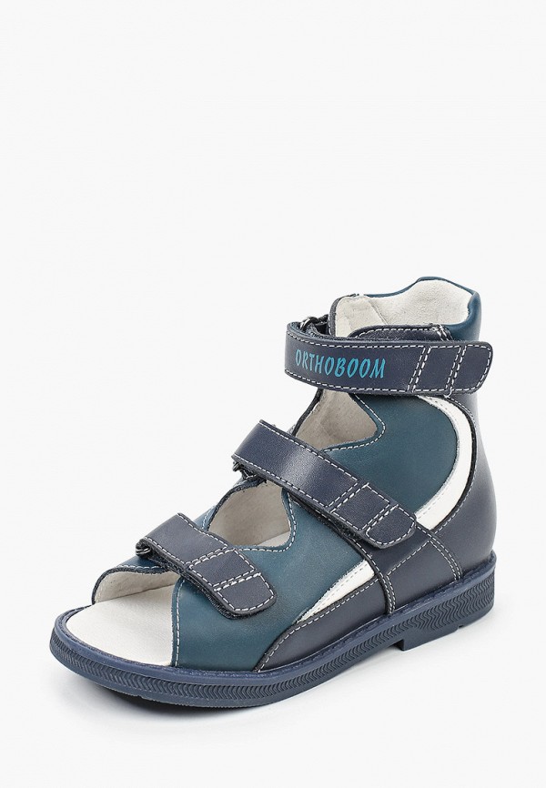фото Сандалии orthoboom