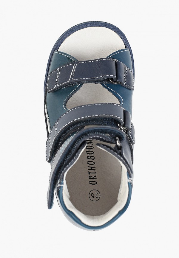 фото Сандалии orthoboom