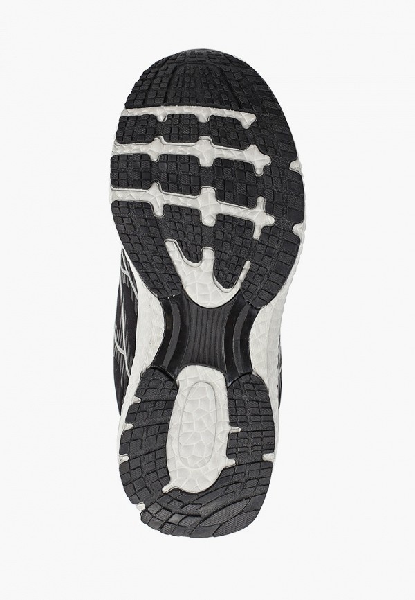 Кроссовки для мальчика Orthoboom цвет черный  Фото 5