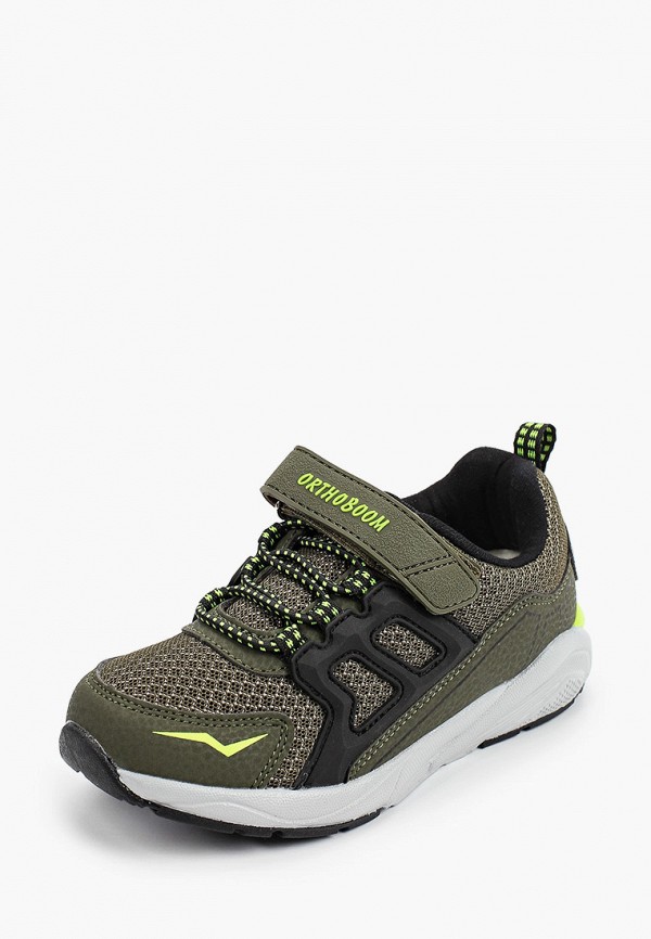 фото Кроссовки orthoboom