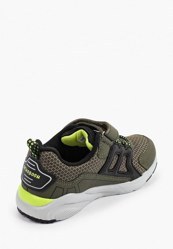 фото Кроссовки orthoboom