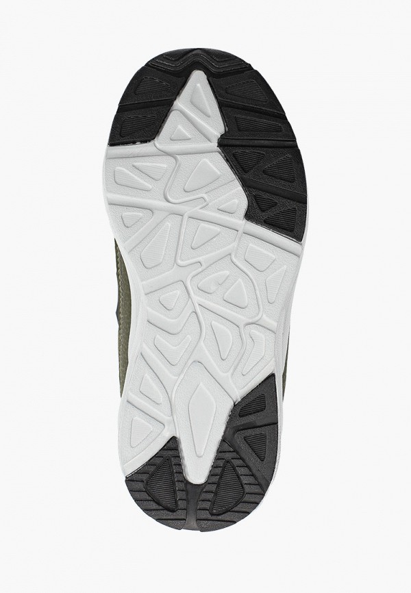 фото Кроссовки orthoboom