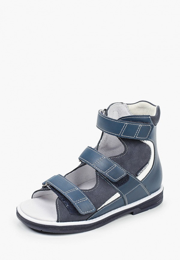 фото Сандалии orthoboom