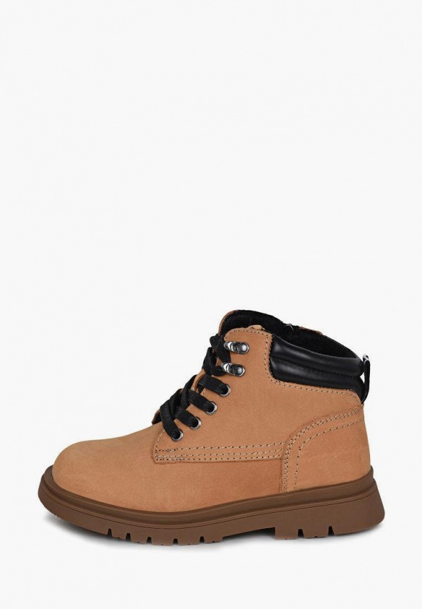 фото Ботинки alessio nesca