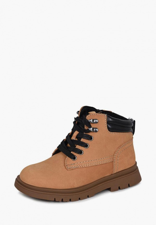 фото Ботинки alessio nesca