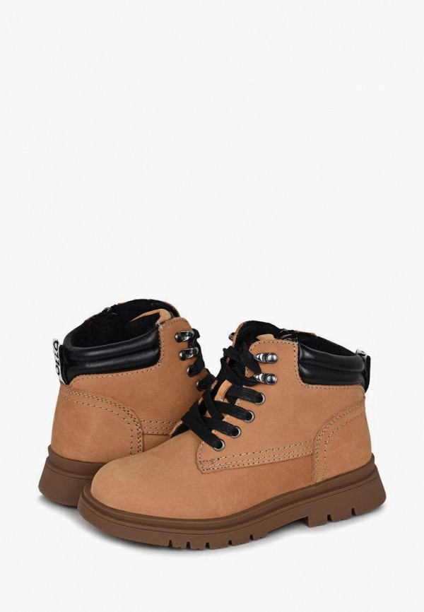 фото Ботинки alessio nesca