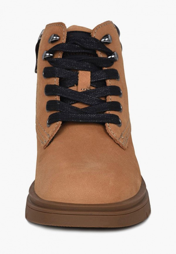 фото Ботинки alessio nesca