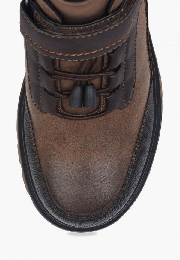 фото Ботинки t.taccardi