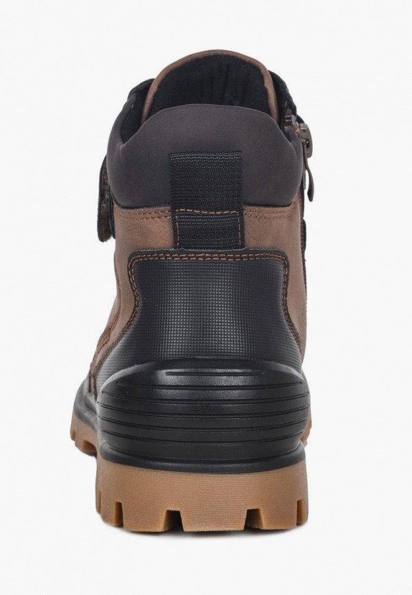 фото Ботинки t.taccardi