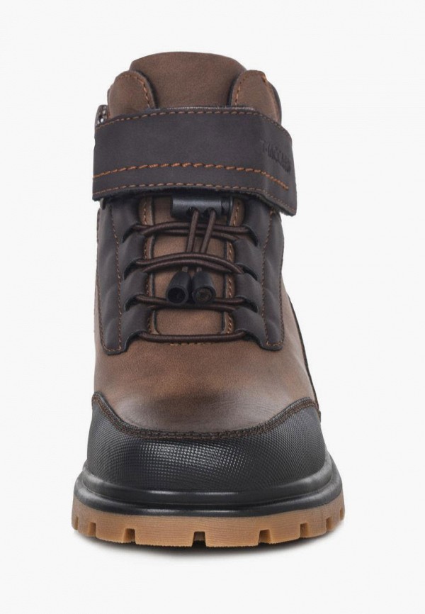 фото Ботинки t.taccardi