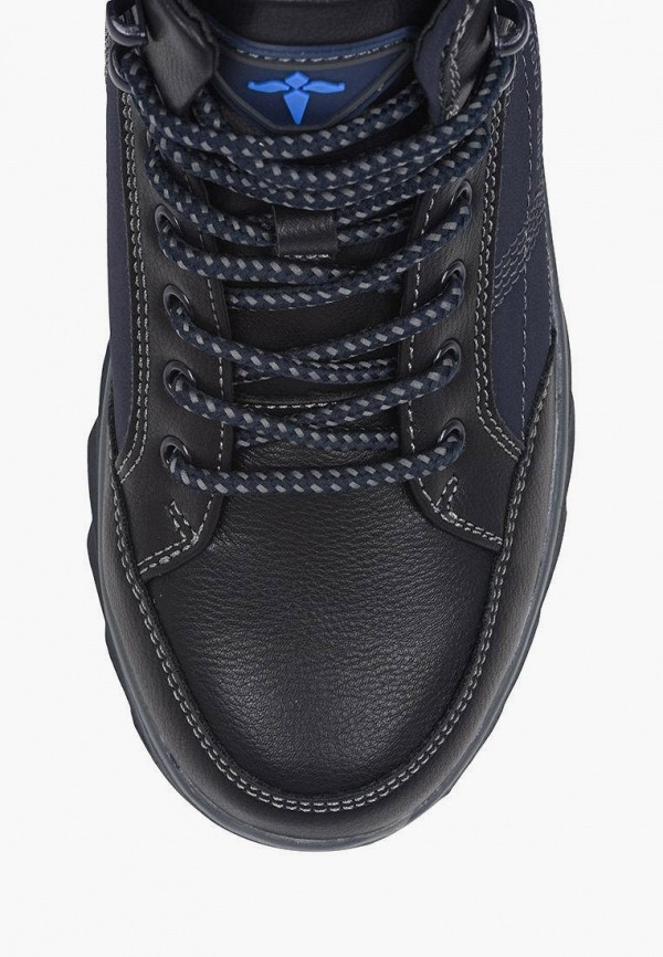 Ботинки T.Taccardi синий, размер 33, фото 3