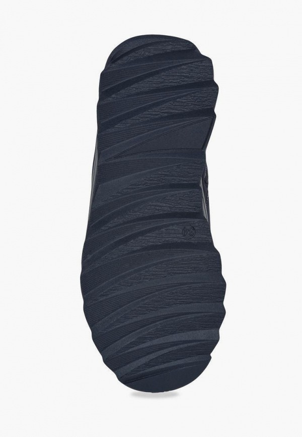 Ботинки T.Taccardi синий, размер 33, фото 4