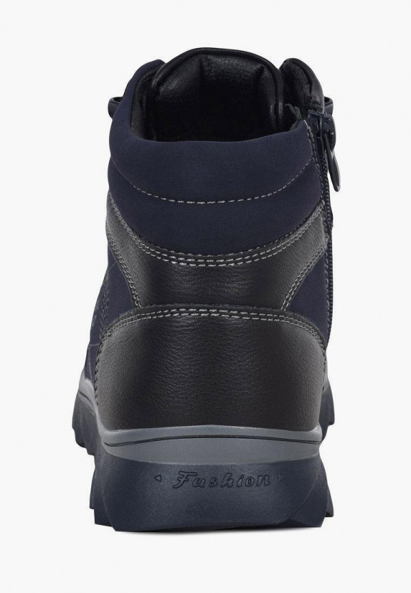 Ботинки T.Taccardi синий, размер 33, фото 5