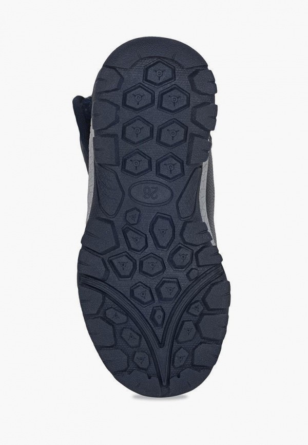 Дутики Biker синий, размер 25, фото 4