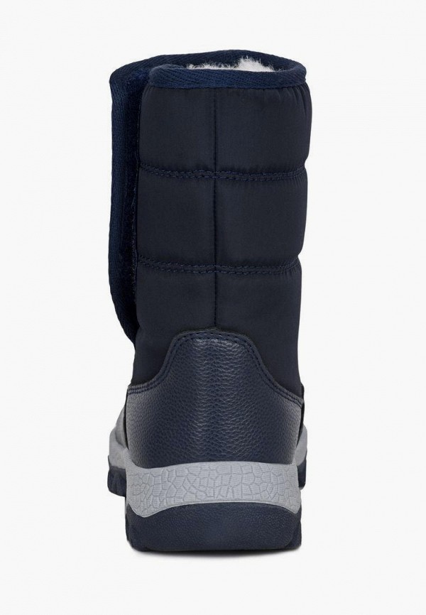 Дутики Biker синий, размер 25, фото 5