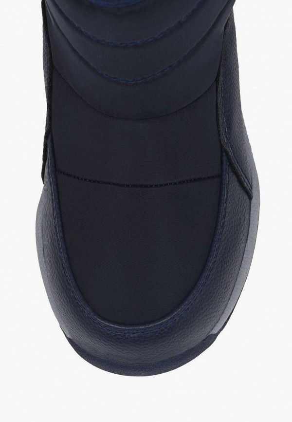 Дутики Biker синий, размер 25, фото 3