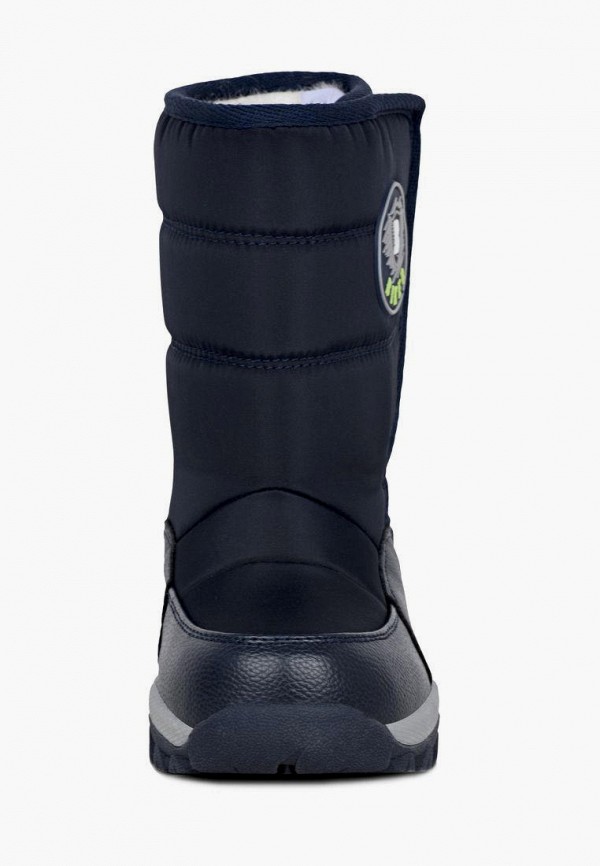 Дутики Biker синий, размер 25, фото 6