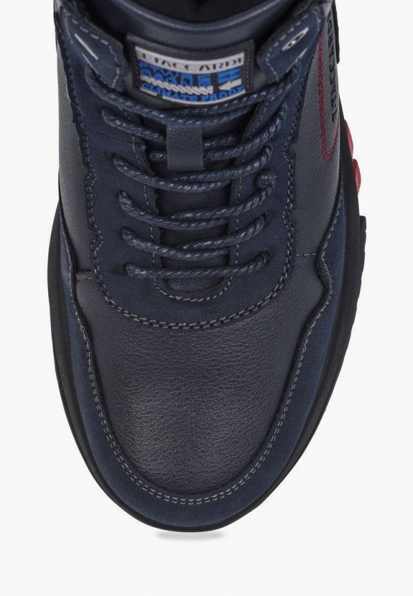 фото Ботинки t.taccardi