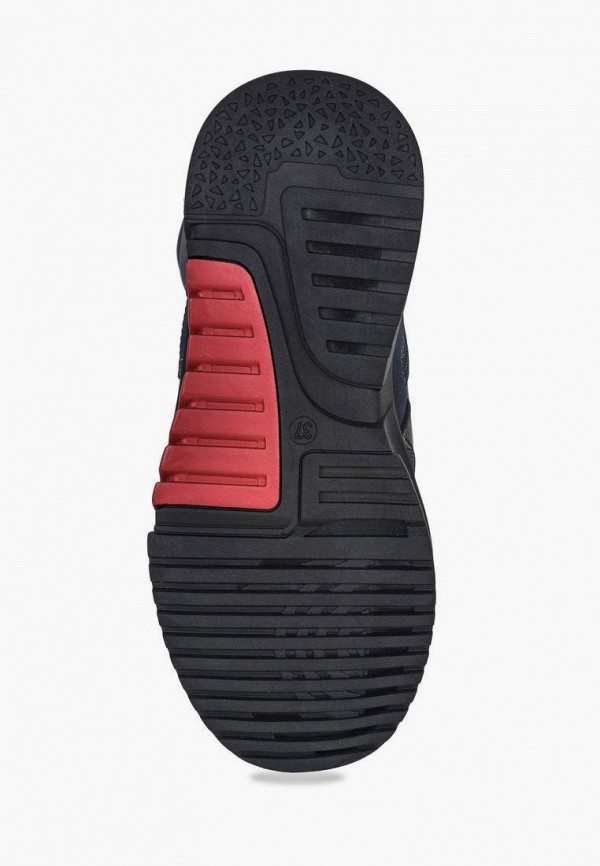 фото Ботинки t.taccardi