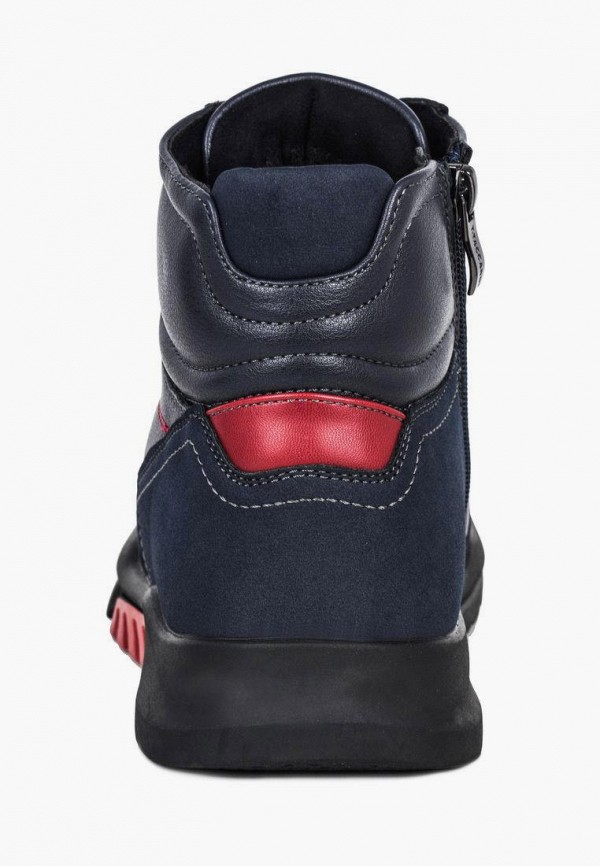 фото Ботинки t.taccardi