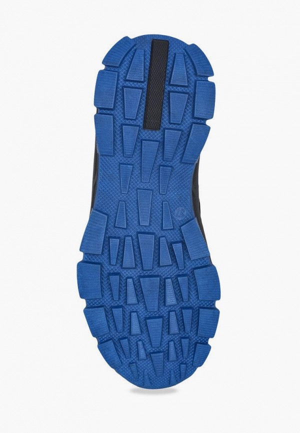 Ботинки для мальчика T.Taccardi цвет синий  Фото 4
