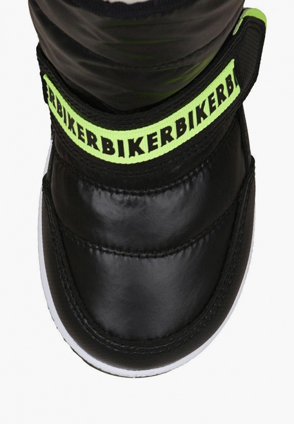 Дутики  Biker фото