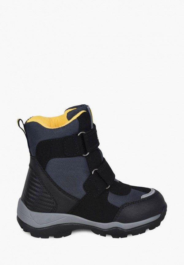 Ботинки Biker синий, размер 25, фото 7