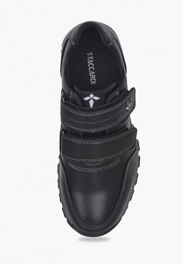 фото Ботинки t.taccardi