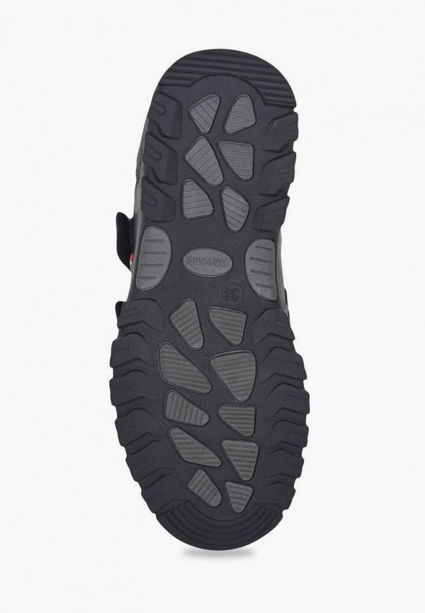 фото Ботинки t.taccardi