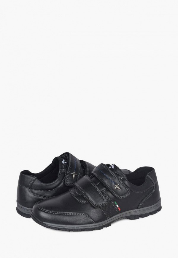 фото Ботинки t.taccardi