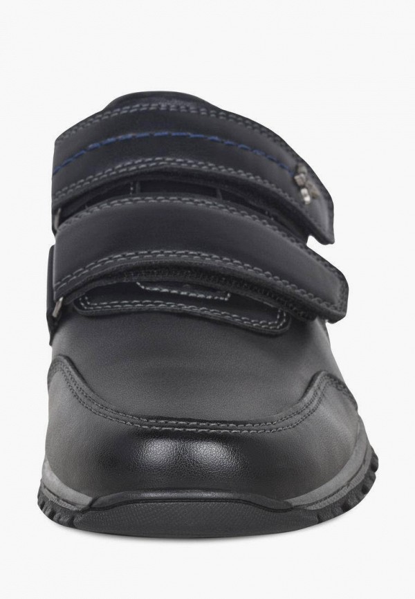 фото Ботинки t.taccardi