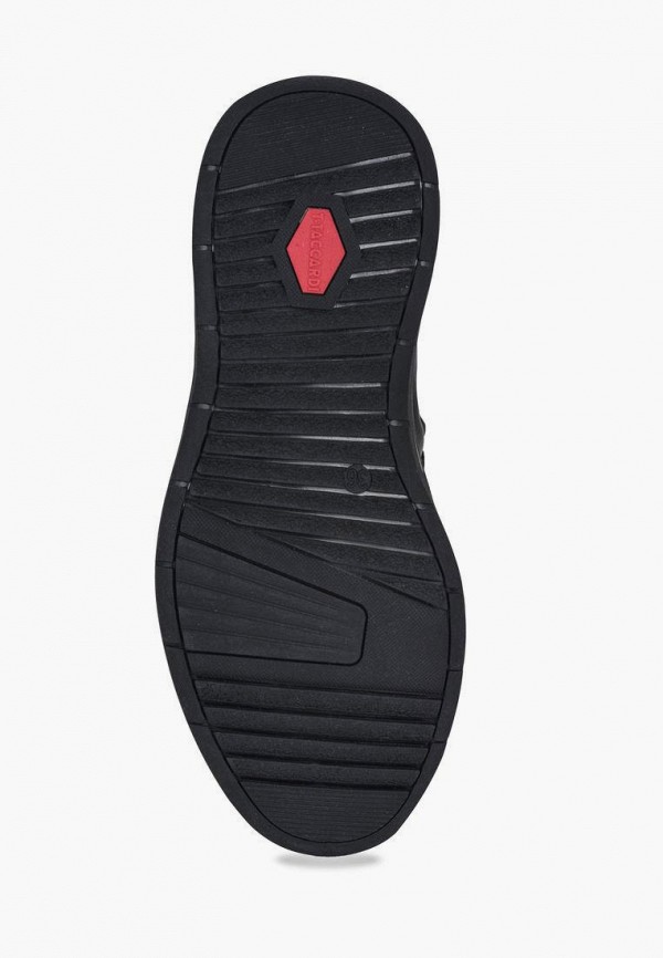 фото Ботинки t.taccardi