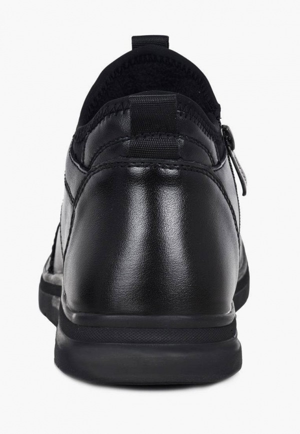 фото Ботинки t.taccardi