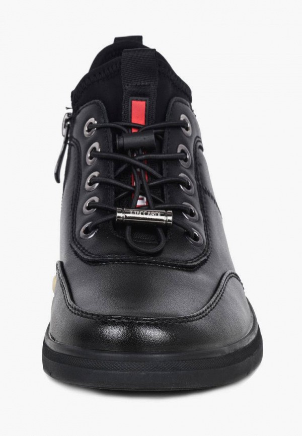 фото Ботинки t.taccardi