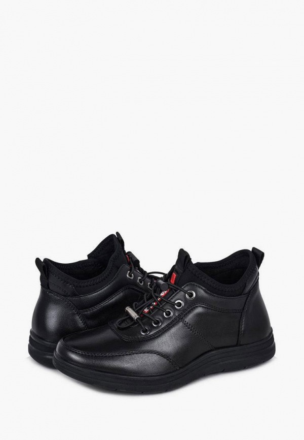 фото Ботинки t.taccardi