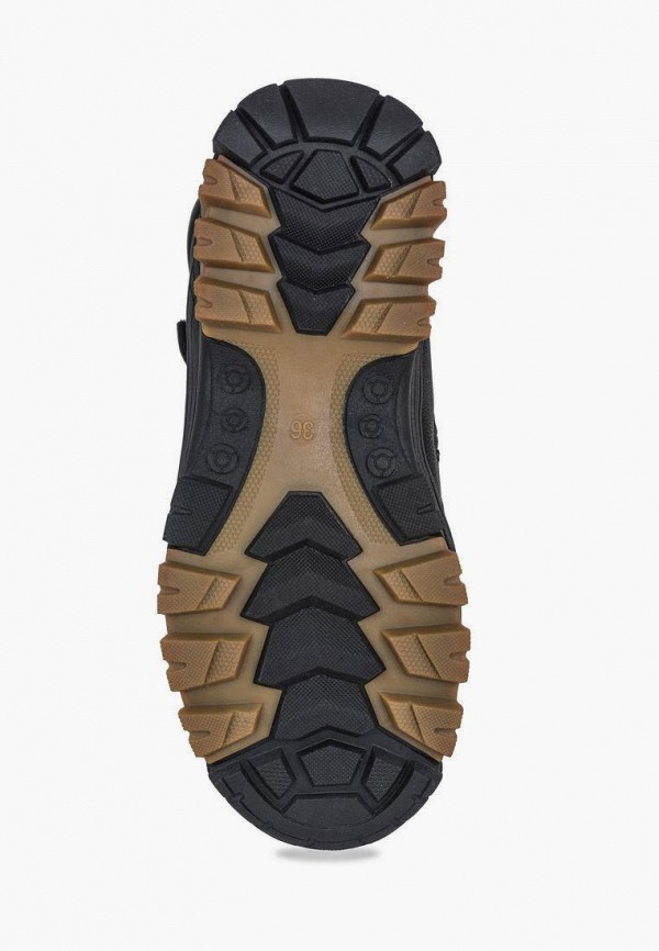 Ботинки T.Taccardi черный, размер 32, фото 4