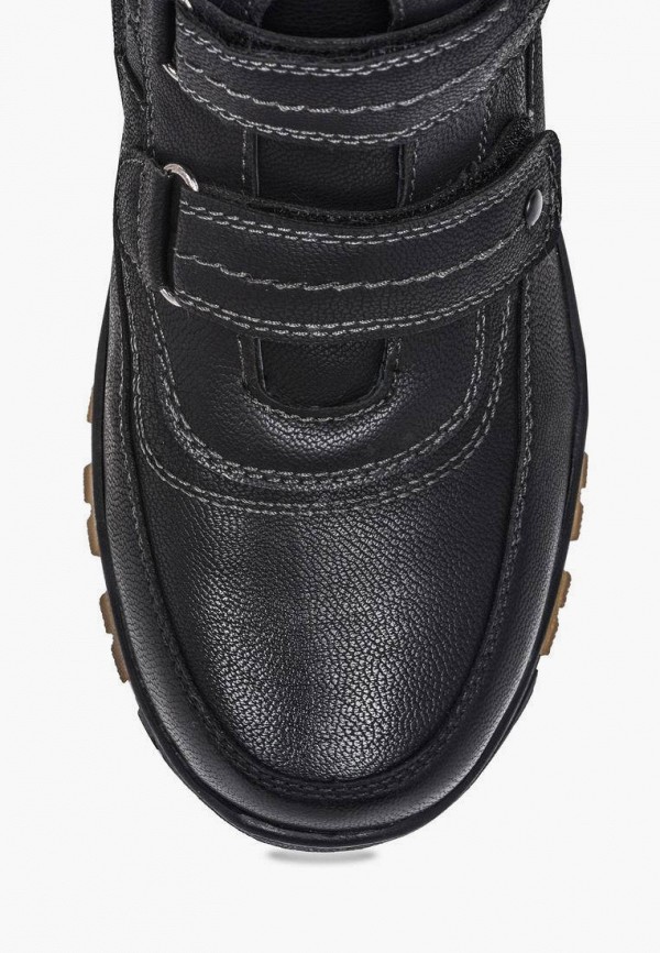 Ботинки T.Taccardi черный, размер 32, фото 3