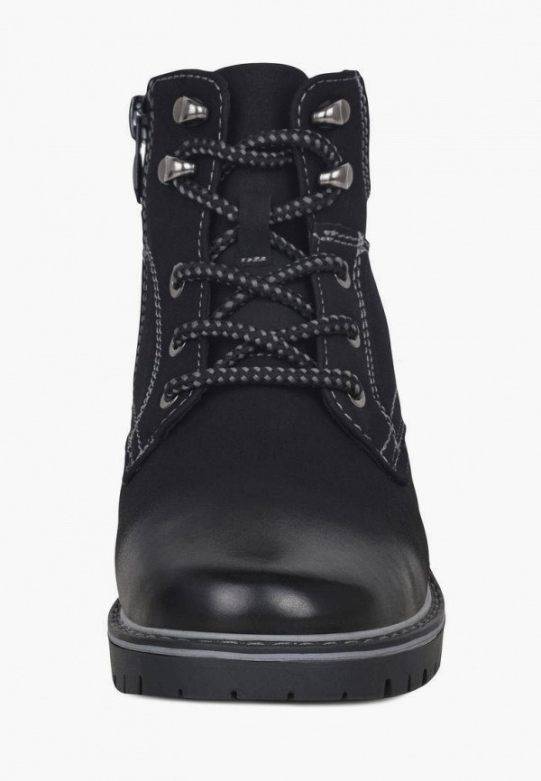 фото Ботинки t.taccardi