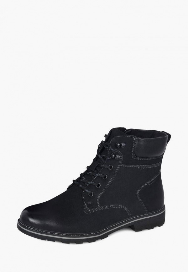 фото Ботинки t.taccardi