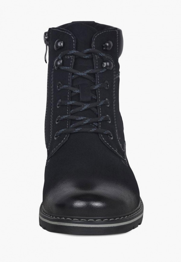 фото Ботинки t.taccardi