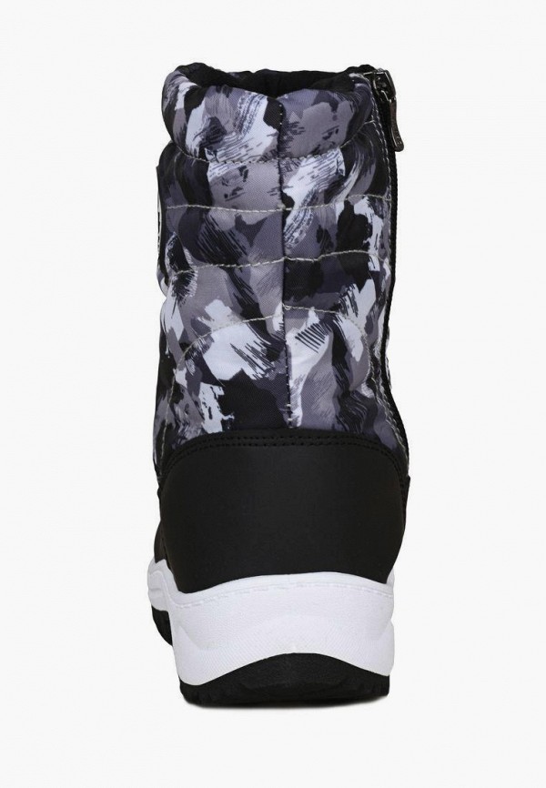 Дутики  T.Taccardi фото