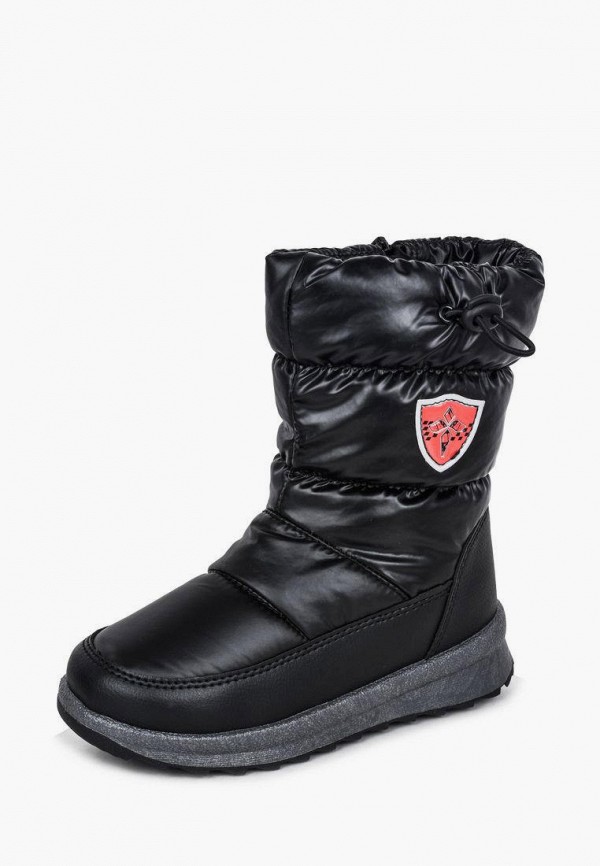 Дутики  T.Taccardi фото