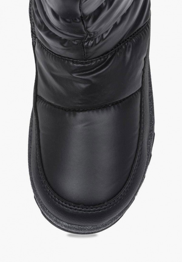Дутики  T.Taccardi фото