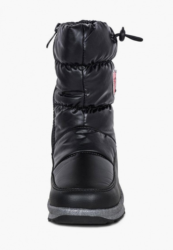 Дутики  T.Taccardi фото