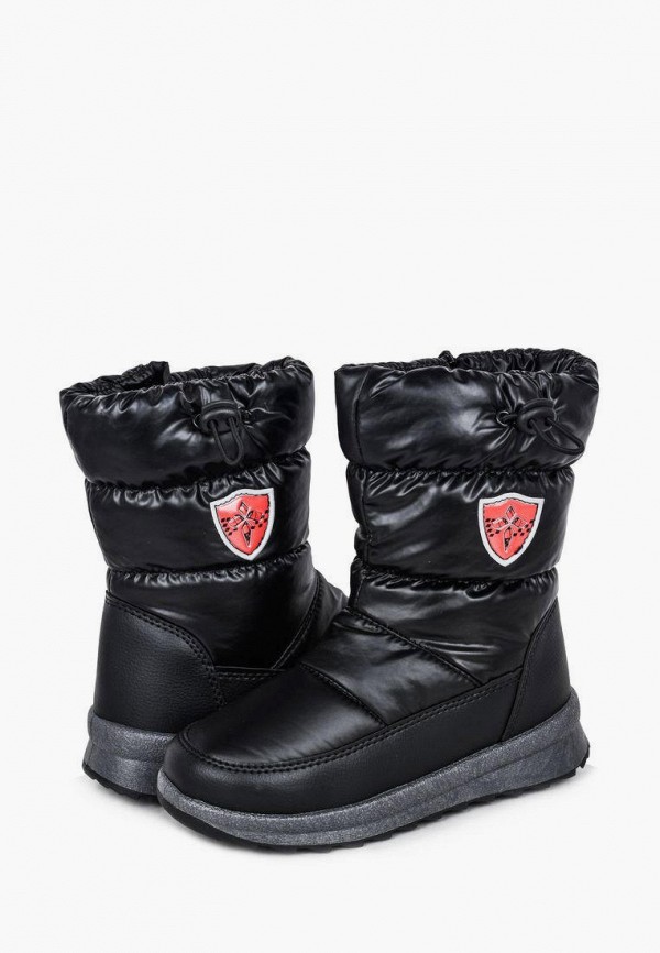 Дутики  T.Taccardi фото