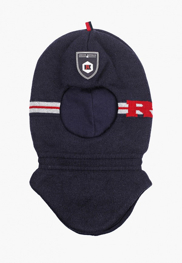 

Балаклава Junior Republic, Синий